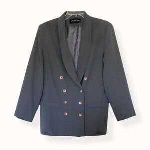 J.G. Hook Vintage Petite Blazer